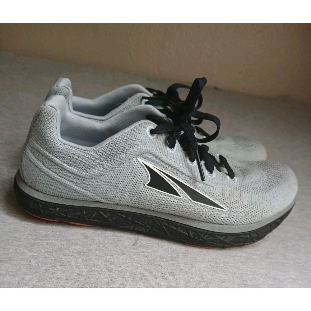 Altra Shoes Womens 7.5 Escalante 2.5 Ego Sneakers Casual Athletic Outdoor